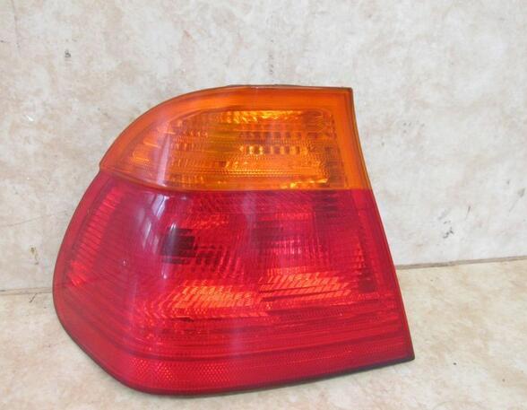 Combination Rearlight BMW 3er (E46)