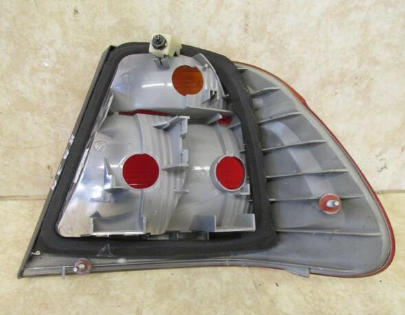 Combination Rearlight BMW 3er (E46)