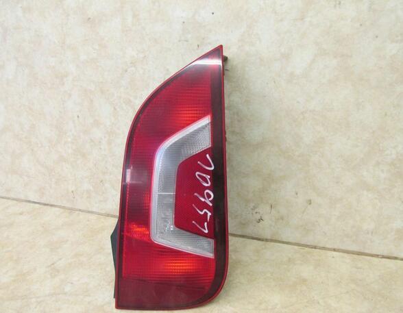 Combination Rearlight VW UP! (121, 122, 123, BL1, BL2, BL3)