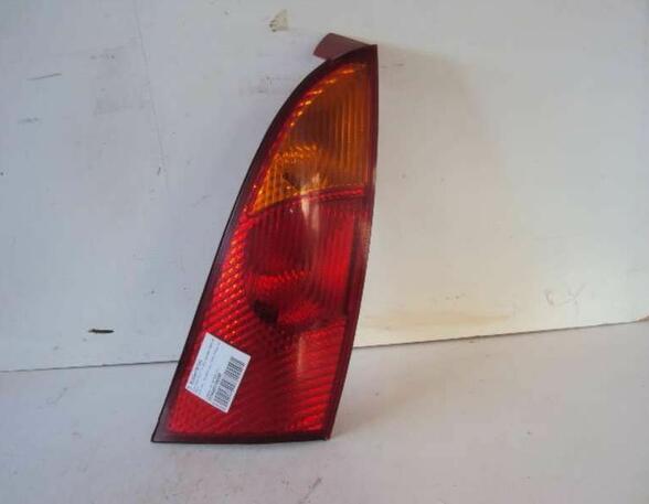 Achterlicht FORD Focus (DAW, DBW)