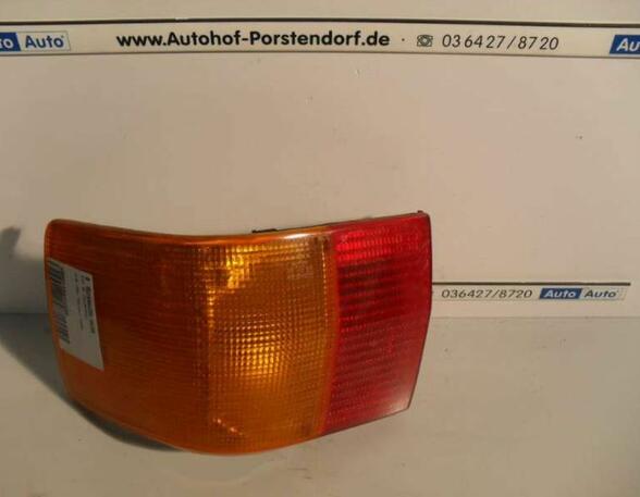 Achterlicht AUDI 80 (893, 894, 8A2)