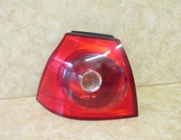 Combination Rearlight VW Golf V (1K1)