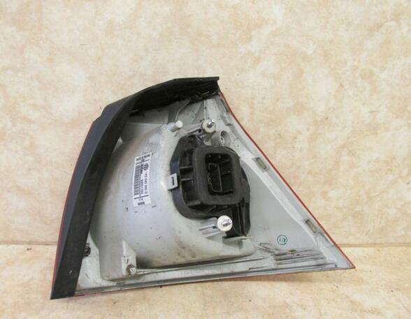 Combination Rearlight VW Golf V (1K1)