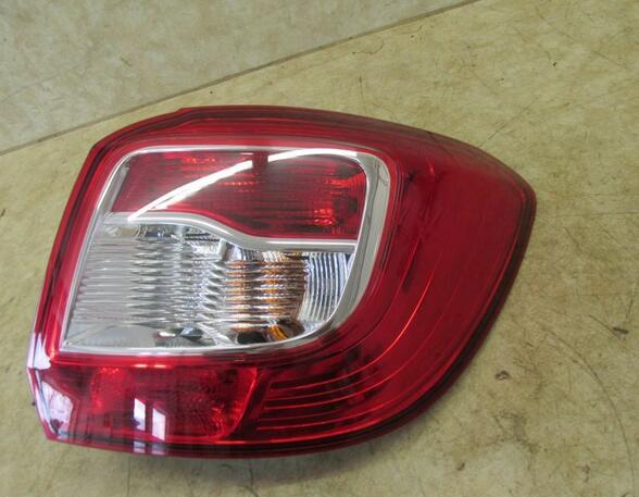 Combination Rearlight DACIA Sandero II (--)