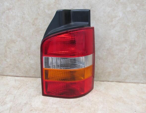 Combination Rearlight VW Transporter V Bus (7EB, 7EC, 7EF, 7EG, 7EJ, 7HB, 7HF, 7HJ)