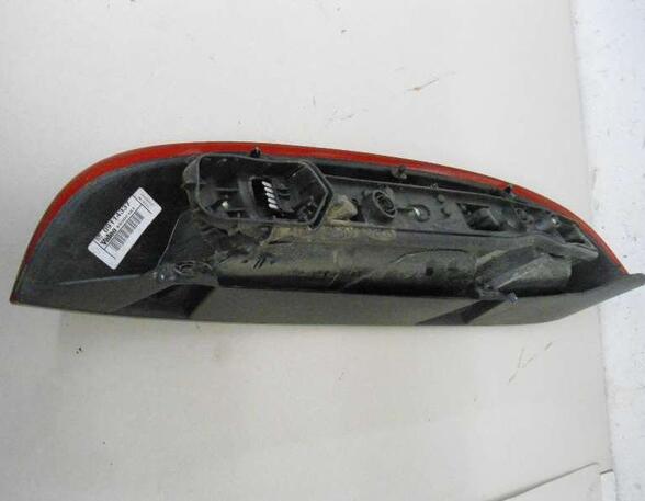 Combination Rearlight OPEL CORSA C (X01)