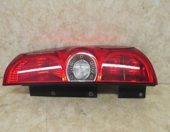 Combination Rearlight FIAT DOBLO Cargo (263_)