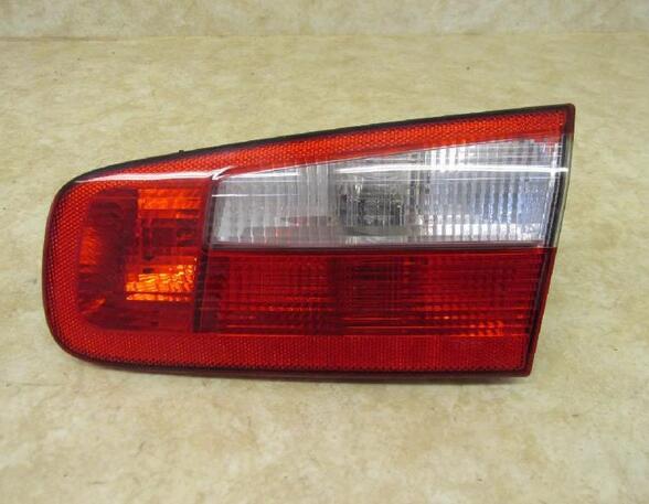 Combination Rearlight RENAULT LAGUNA II (BG0/1_)