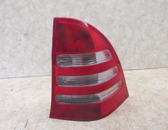 Combination Rearlight MERCEDES-BENZ C-CLASS T-Model (S203)