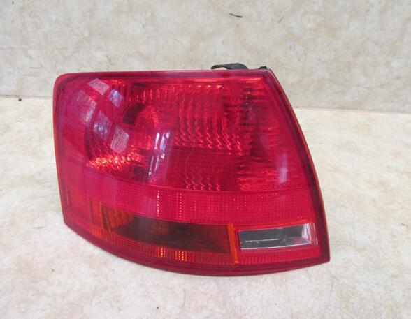 Combination Rearlight AUDI A4 Avant (8ED, B7)