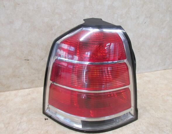 Combination Rearlight OPEL ZAFIRA / ZAFIRA FAMILY B (A05)