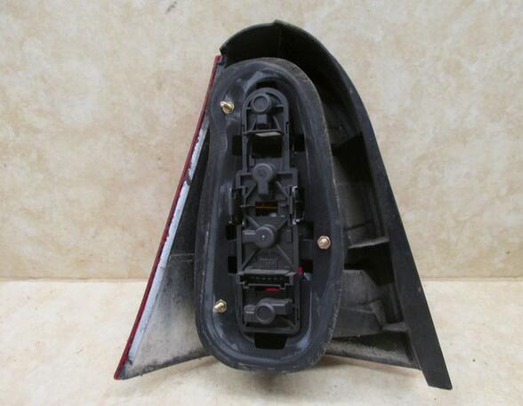 Combination Rearlight MERCEDES-BENZ A-CLASS (W168)