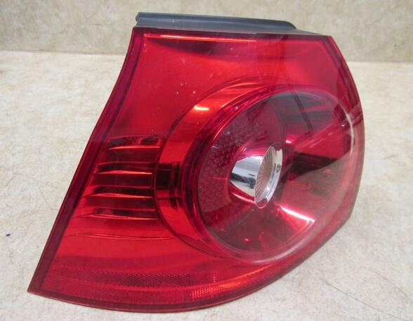 Combination Rearlight VW GOLF V (1K1)