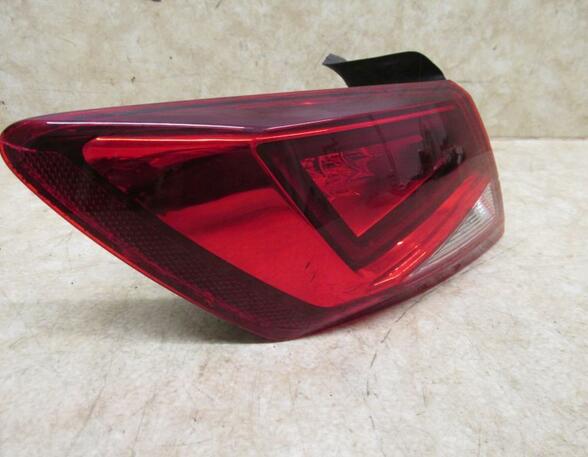 Combination Rearlight SEAT LEON (5F1), SEAT LEON SC (5F5)