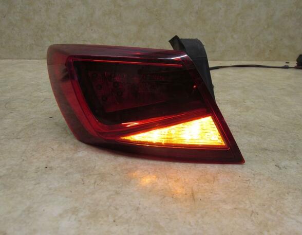 Combination Rearlight SEAT LEON (5F1), SEAT LEON SC (5F5)