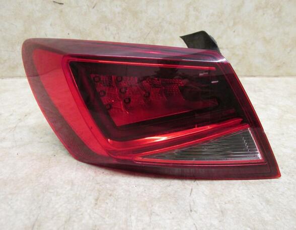 Combination Rearlight SEAT LEON (5F1), SEAT LEON SC (5F5)