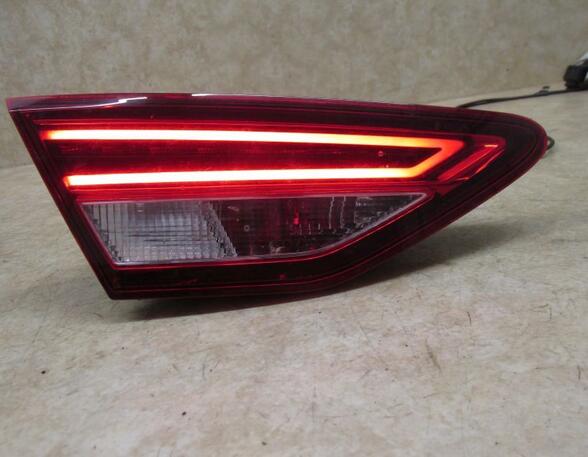 Combination Rearlight SEAT LEON (5F1), SEAT LEON SC (5F5)