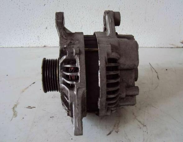 Dynamo (Alternator) MAZDA 3 (BK)