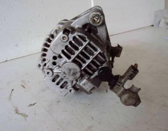 Dynamo (Alternator) MAZDA 3 (BK)