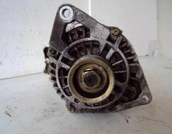 Dynamo (Alternator) MAZDA 3 (BK)