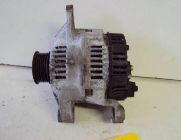 Dynamo (Alternator) RENAULT Laguna I (556, B56)