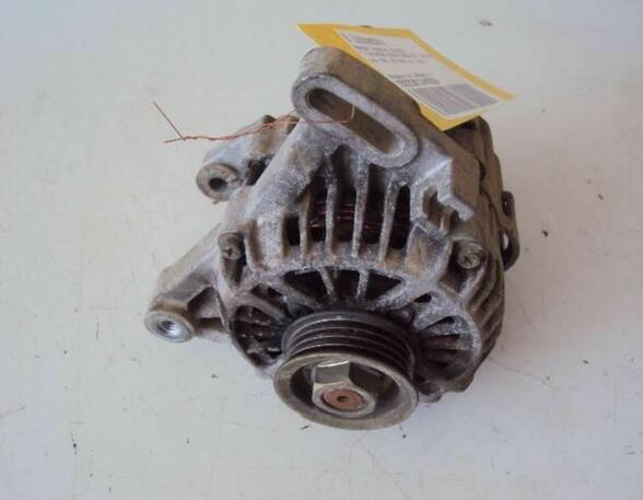 Alternator RENAULT Twingo I (C06)