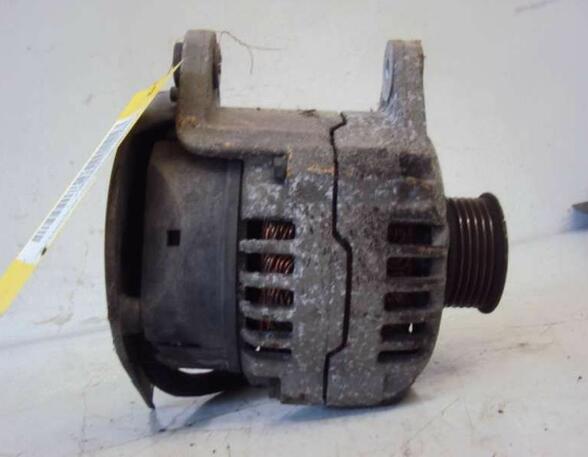 Dynamo (Alternator) FORD KA (RB)