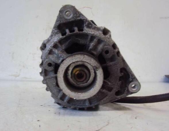 Dynamo (Alternator) FORD KA (RB)