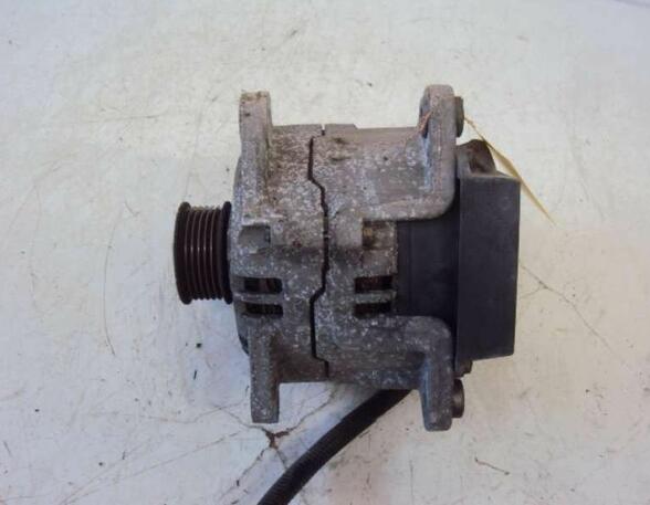 Alternator FORD KA (RB)