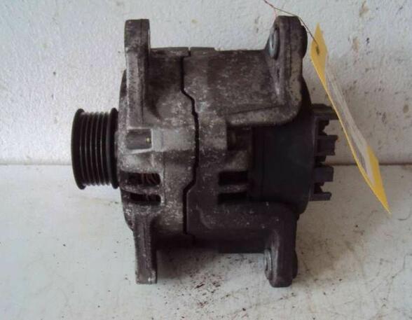 Dynamo (Alternator) FORD KA (RB)