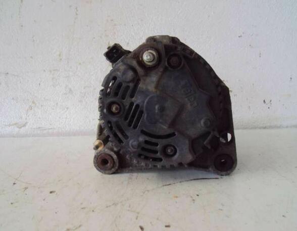 Dynamo (Alternator) VW Polo (6N1)