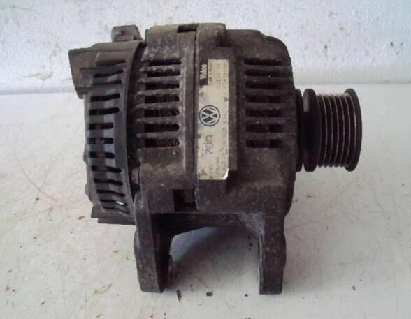 Dynamo (Alternator) VW Polo (6N1)