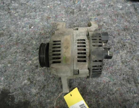 Alternator RENAULT Megane I Klasseic (LA0/1)