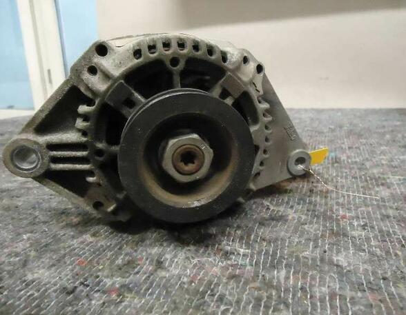 Alternator RENAULT Megane I Klasseic (LA0/1)