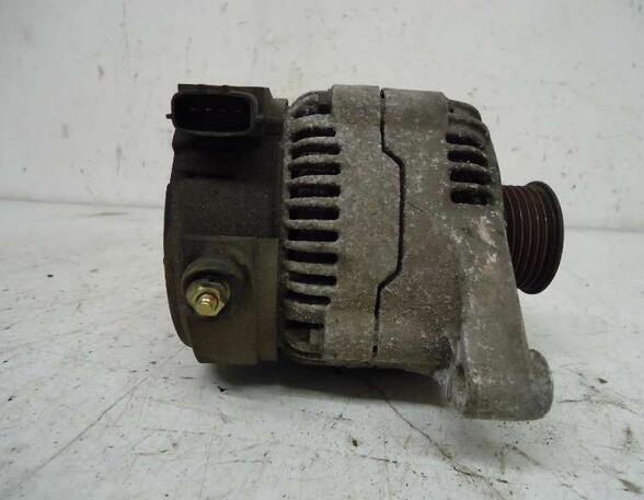 Dynamo (Alternator) NISSAN Micra II (K11)