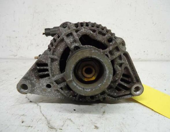 Dynamo (Alternator) NISSAN Micra II (K11)