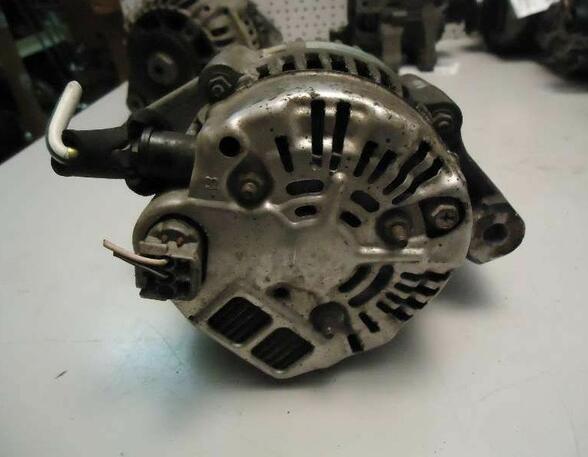 Alternator SUZUKI Wagon R+ Schrägheck (EM)