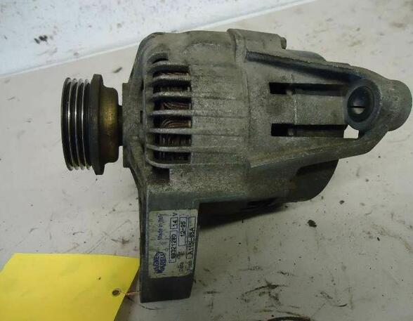 Dynamo (Alternator) FIAT Punto (176)