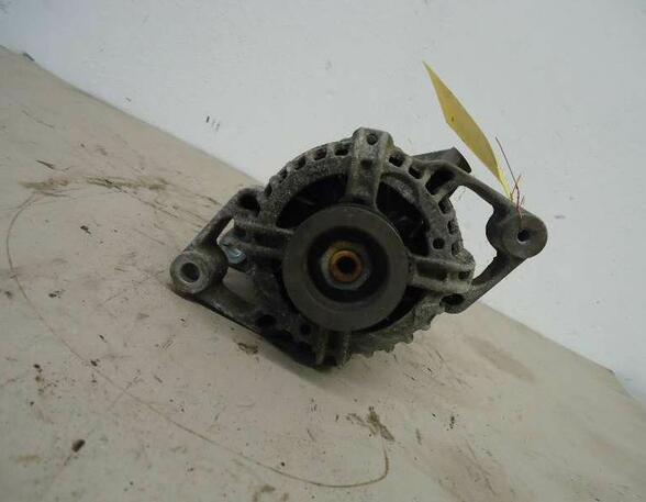 Dynamo (Alternator) OPEL Astra G CC (F08, F48)