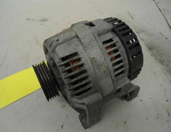 Dynamo (Alternator) RENAULT Twingo I (C06)