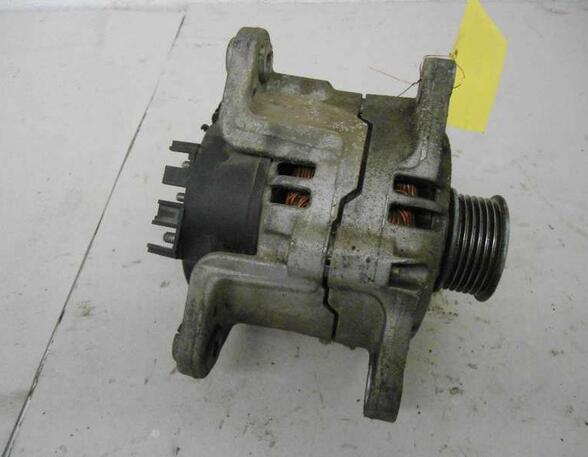 Dynamo (Alternator) FORD Fiesta IV (JA, JB)