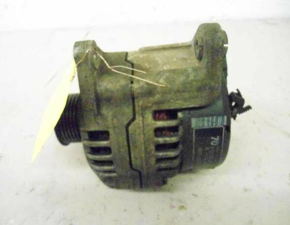 Dynamo (Alternator) FORD Fiesta IV (JA, JB)