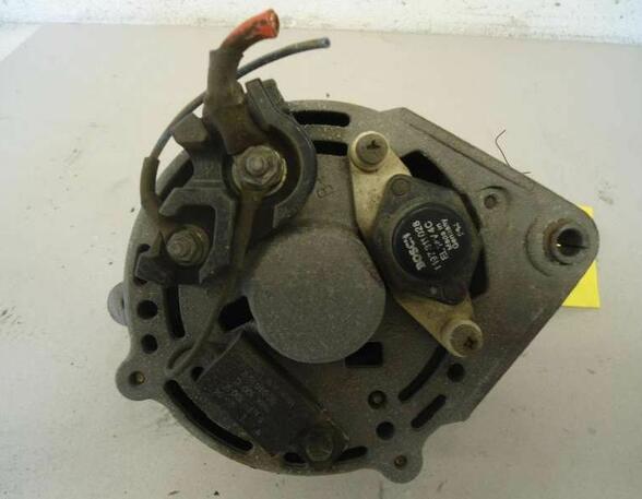 Dynamo (Alternator) OPEL Astra F CC (T92)