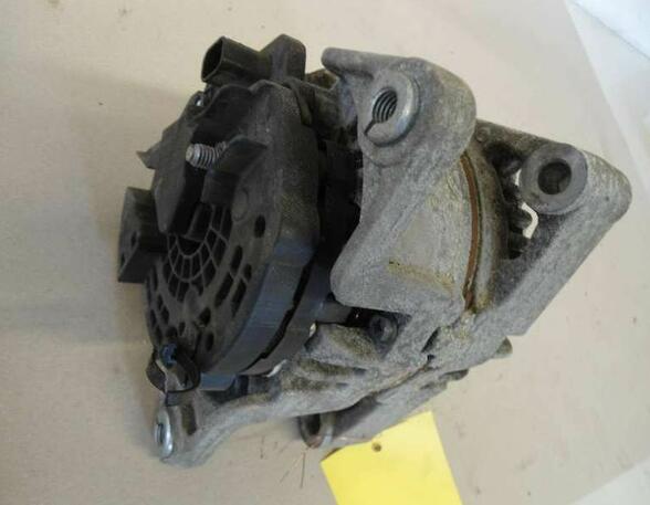 Dynamo (Alternator) OPEL Corsa D (S07)