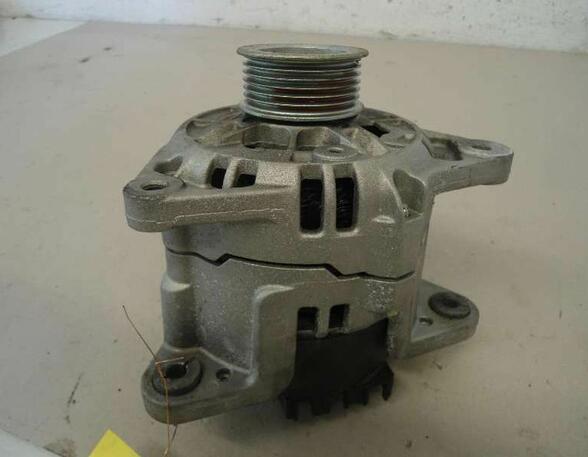 Dynamo (Alternator) FORD Fiesta IV (JA, JB)