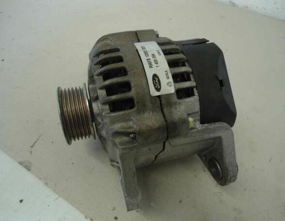 Dynamo (Alternator) FORD Fiesta IV (JA, JB)