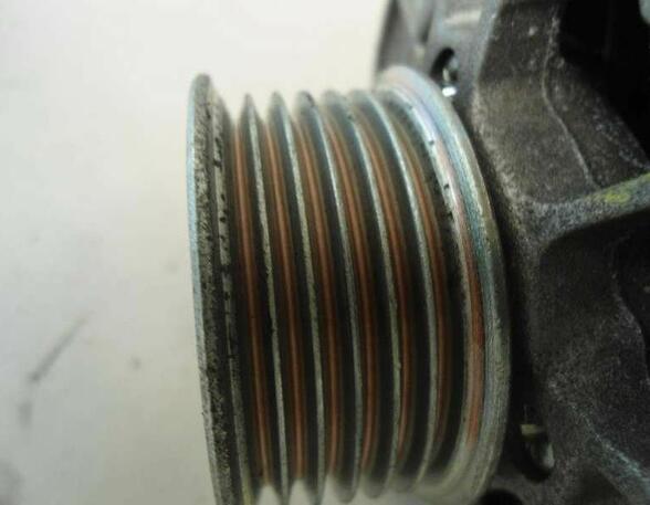 Dynamo (Alternator) FORD Fiesta IV (JA, JB)