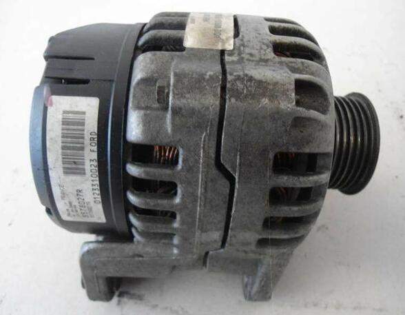 Dynamo (Alternator) FORD Fiesta IV (JA, JB)