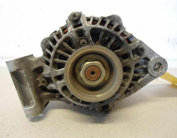 Alternator FORD Fiesta IV (JA, JB)