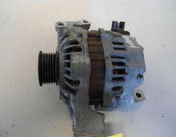 Dynamo (Alternator) FORD Fiesta IV (JA, JB)